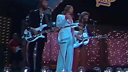 Bee Gees - To love somebody - video / audio edited and restored