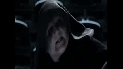 Yoda Fight Scenes