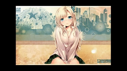 Nightcore - Leave Out All The Rest