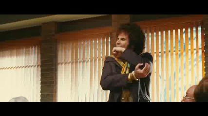 Semi - Pro 2
