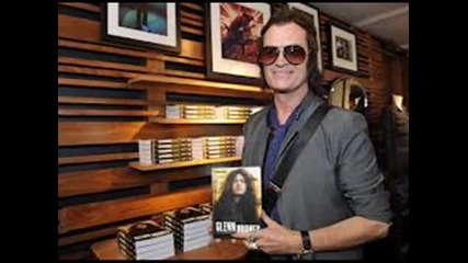 Glenn Hughes - This Time Around