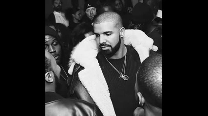 *2016* Drake - Things I Forgot To Do ( Demo version )