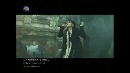 [pv]larc~en~ciel - Daybreak S Bell