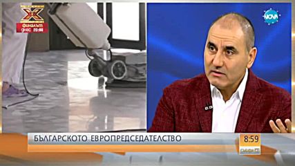 Цветанов: Никога не сме казвали, че няма да се лекуват онкоболни
