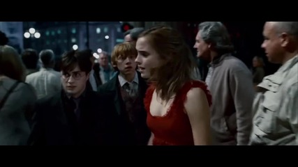 Harry Potter and the Deathly Hallows - Tv Spot #9 
