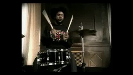 The Roots feat. Cody Chestnutt - The Seed (hq)
