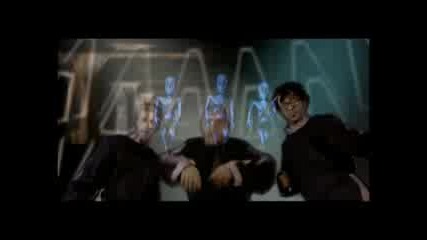 Eiffel 65 - Lucky In My Life