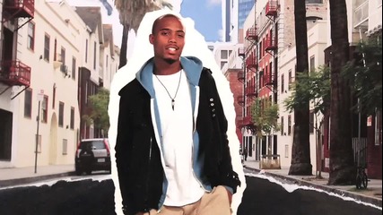 B.o.b ft. Bruno Mars - Nothin On You (official Video hq) 