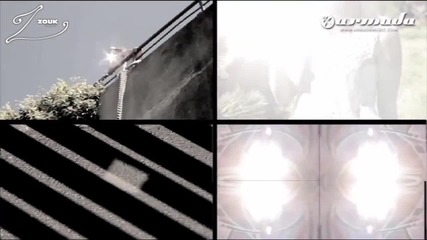 Three 'n One - Reflect (niels van Gogh vs Sunloverz Remix) [official Music Video]