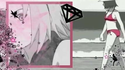Narusaku - Naruto Amv Beta!!!!!!