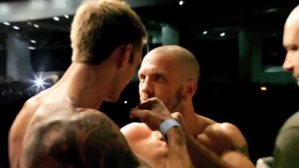 Dana White Video Blog Ufc 120 Day 3 