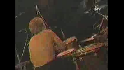 Richie Kotzen - Burn (deep Purple)