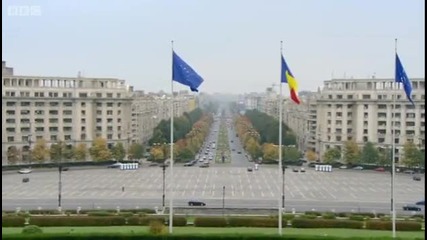 Bucharest 2nd Largest Building in the World - New Europe - Bbc 