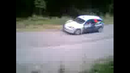 Rally sliven 2010
