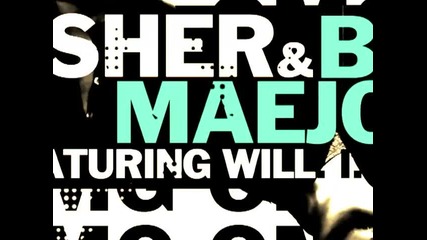 Usher ft. Bei Maejor & Will.i.am - Omg ( Remix ) 