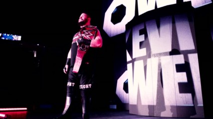 WWE 365: Kevin Owens (Official WWE Network Trailer)