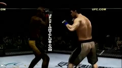 Ufc 2010 Undisputed Debut Trailer [hq]