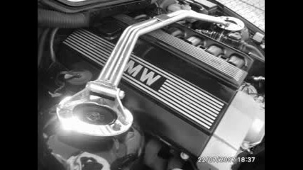 M3 Power 61