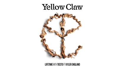 Yellow Claw with Tiesto feat. Kyler England - Lifetime