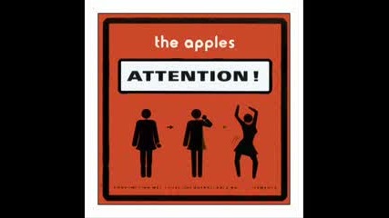The Apples - The Bulgarians 
