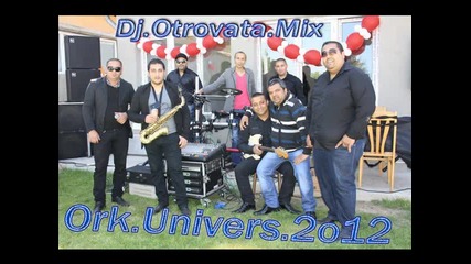 Krasi Leona & Slavi - Live 2012.by.dj.otrovata.mix