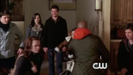 One Tree Hill S07 E22 Part 1 