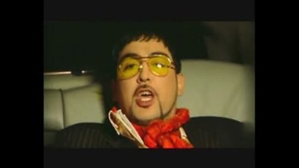 Azis i Ustata - Tochno Sega