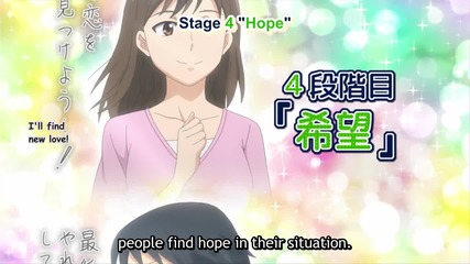 Anime de Wakaru Shinryounaika Episode 14