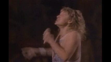 Def Leppard - Pour Some Sugar On Me **HQ**