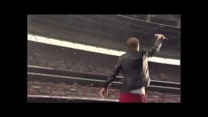 Justin Bieber - Dj got us falling in Love again