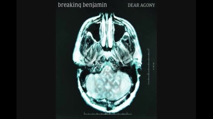 Breaking Benjamin - Into The Nothing