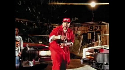 Pimp C. Ft. Mike Jones Bun B. - Pourin Up