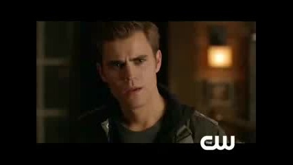 The Vampire Diaries - Long Trailer ( 5 minutes ) Hq