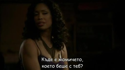 [ С Бг Суб ] Vampire Diaries - Ep.11 ( Част 2 от 2 ) Високо Качество