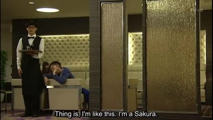 Last Cinderella ep 1 part 4