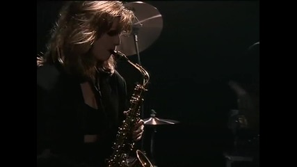 Candy Dulfer & Dave Stewart - Lily Was Here( H Q )