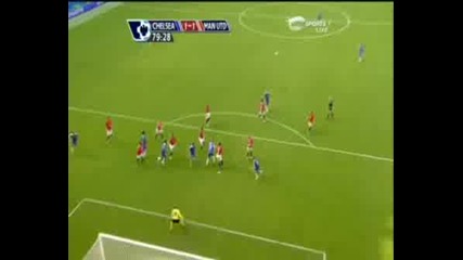 21.09. Chelsea - Manchester United (kalu)1 - 1