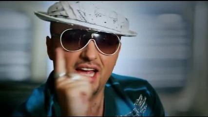 Sahara and Mario Winans - Mine