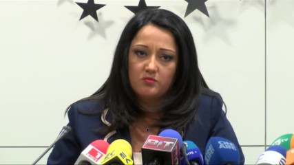 ГЕРБ: Радев да укроти действията на служебния кабинет - видео БГНЕС
