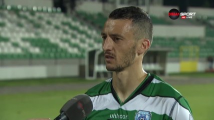 Атанас Зехиров