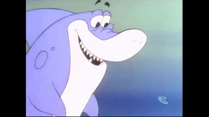 Snorks - 4x19 - jaws says the word part2
