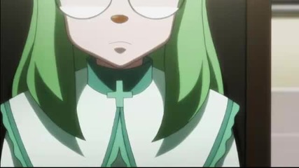 Hunter x Hunter Ep144 [eng subs]