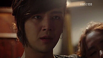 Love Rain E09