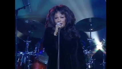 Chaka Khan - Love Me Still