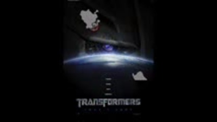 2007 Transformers Movie Voice Experiment