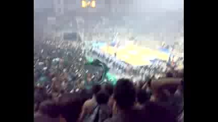 Pao Basket Fans