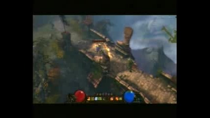Diablo 3 Gameplay