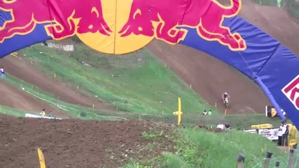 gp of Bulgaria Sevlievo 2010