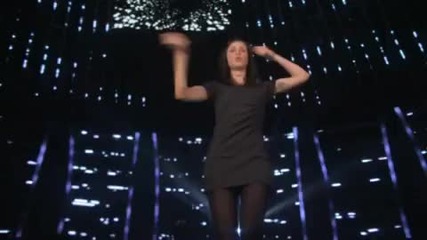 Lena Meyer - Landrut - Satellite - Eurovision Song Contest 2010 Germany offizielles Musikvideo 