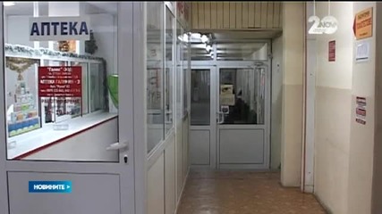 Новините на Нова (03.01.2015 - обедна)